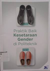 Image of Praktik Baik Kesetaraan Gender di Politeknik