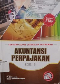 Image of AKUNTANSI PERPAJAKAN EDISI 3