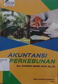 Image of AKUNTANSI PERKEBUNAN