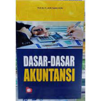 Image of Dasar-dasar Akuntansi