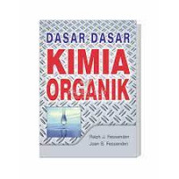 Image of DASAR - DASAR KIMIA ORGANIK