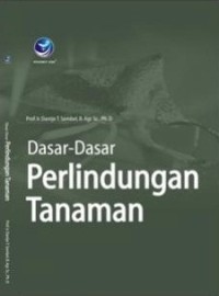 Image of Dasar - dasar Perlindungan Tanaman