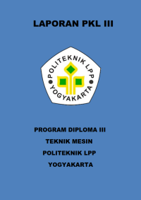 Image of PKL III ( Teknik Mesin ) UTILITAS PABRIK KELAPA SAWIT DI PKS TASIK RAJA (AEP) LABUSEL – SUMATERA UTARA