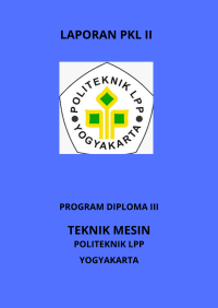 Image of PKL II ( Teknik Mesin ) ALAT DAN PROSES PENGOLAHAN TEBU MENJADI GULA DI PABRIK GULA LESTARI PT PERKEBUNAN NUSANTARA X