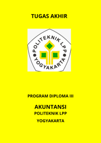 Image of TUGAS AKHIR ( Akuntansi ) PROSEDUR AKUNTANSI PENGGAJIAN KARYAWAN PADA PT. MADUBARU