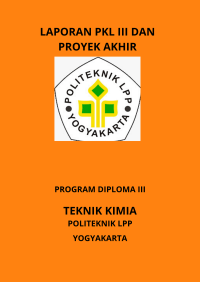 Image of PKL III ( Teknik Kimia ) PENGAWASAN DAN PENGENDALIAN PROSES PENGOLAHAN GULA RAFINASI DI PT. SENTRA USAHATAMA JAYA
CILEGON - BANTEN