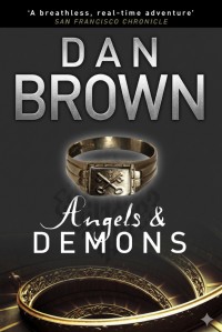 Image of (E) Angels & Demons