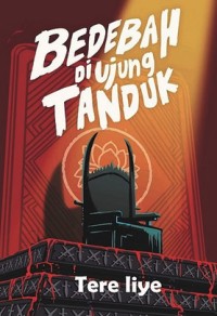 Image of (E) Bedebah Di Ujung Tanduk