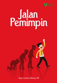 Image of (E) Jalan Pemimpin