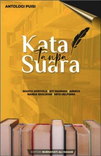 Image of (E) Kata Tanpa Suara