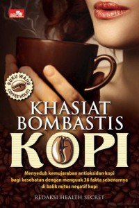 Image of (E) KHASIAT BOMBASTIS KOPI