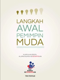 Image of (E) Langkah Awal Pemimpin Muda