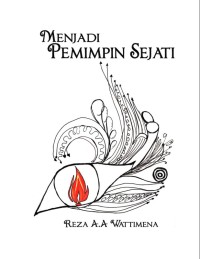 Image of (E) Menjadi Pemimpin Sejati