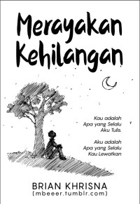 Image of (E) Merayakan Kehilangan