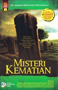 Image of (E) MISTERI KEMATIAN