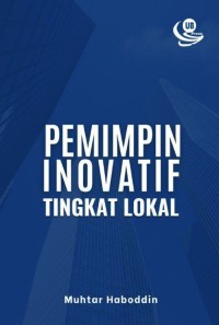 Image of (E) PEMIMPIN INOVATIF TINGKAT LOKAL