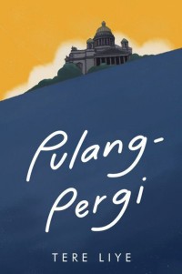 Image of (E) PULANG PERGI