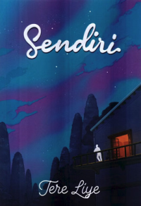 Image of (E) SENDIRI