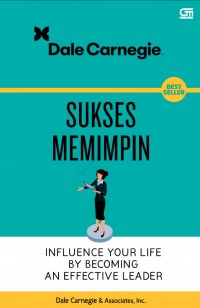 Image of (E) Sukses Memimpin