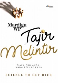 Image of (E) Tajir Melintir