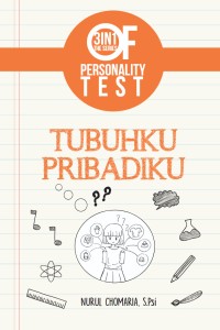 Image of (E) TUBUHKU PRIBADIKU