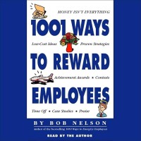 Image of 1001 Ways to Reward Employees