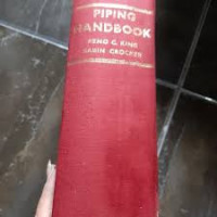 Image of PIPING HANDBOOK