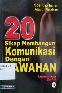Image of 20 Sikap Membangun Komunikasi Dengan Bawahan
