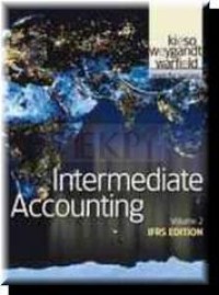 Image of Intermediate Accounting: IFRS Edition