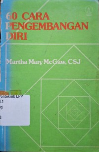 Image of 60 Cara Pengembangan Diri