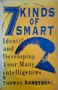 Image of 7 Kinds of Smart