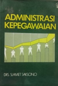 Image of Administrasi Kepegawaian
