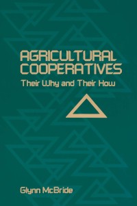 Image of Agricultural Cooperatives
