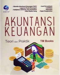 Image of Akuntansi Keuangan Teori dan Praktik