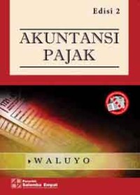 Image of Akuntansi Pajak