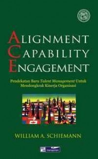 Image of Alignment Capability Engagement