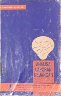 Image of Analisa Laporan Keuangan