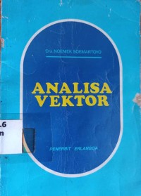 Image of Analisa Vektor