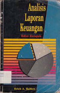 Image of Analisis Laporan Keuangan Edisi Ketujuh