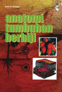 Image of Anatomi Tumbuhan Berbiji