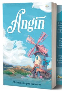 Image of Angin
