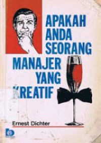 Image of Apakah Anda Seorang Manajer yang Kreatif