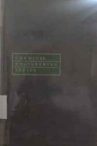 Image of Applied Mathematics In Chemical Engineering Series