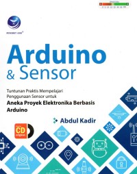 Image of Arduino & Sensor