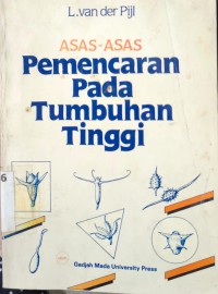 Image of Asas-Asas Pemencaran pada Tumbuhan Tinggi