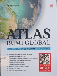 Image of ATLAS SUPER LENGKAP INDONESIA & DUNIA