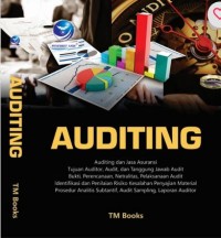 Image of Auditing