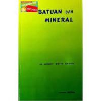 Image of Batuan dan Mineral