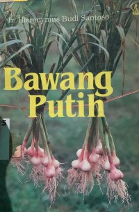 Image of Bawang Putih