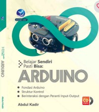 Image of Belajar Sendiri Pasti Bisa: Arduino